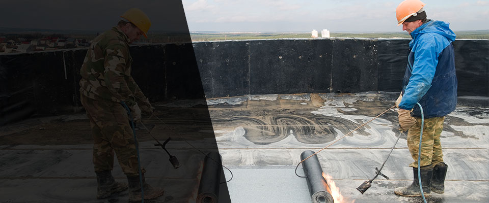 Meadow Grove Roofing Contractors